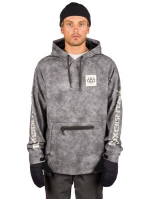 686 Knockout Bond Hoodie bei Blue Tomato kaufen 686 Knockout Hoodie bei Blue Tomato kaufen
